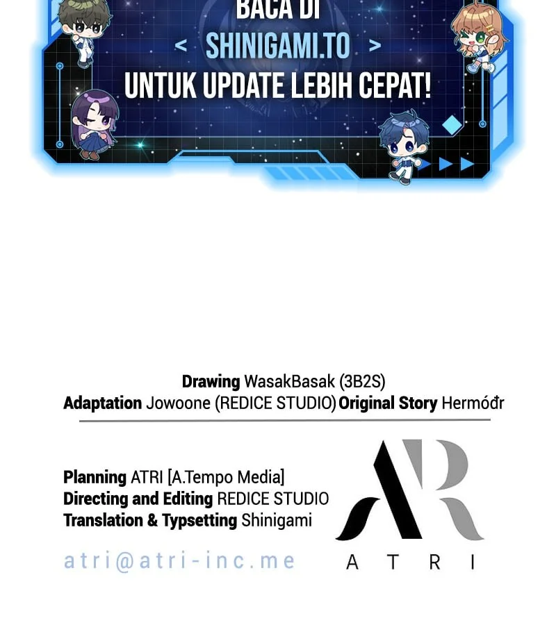 Pick Me Up Chapter 184 Fix Gambar 59